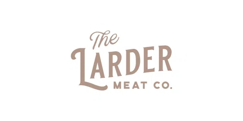 Larder Meat Promo Codes 25 Off In Nov Black Friday 2020