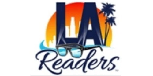 LA Readers Promo Code