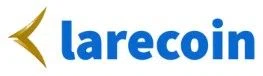 Larecoin Merchant Logo