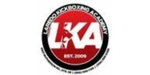 Laredo Kickboxing Academy Promo Code