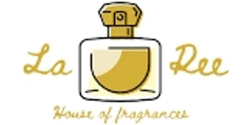 La Ree Fragrances Merchant logo