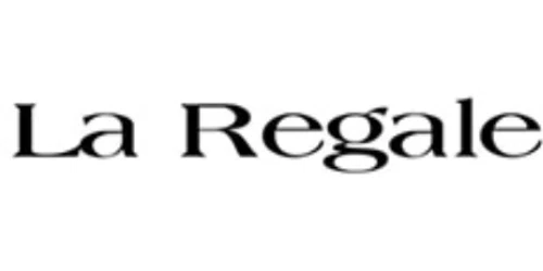 La Regale Merchant Logo