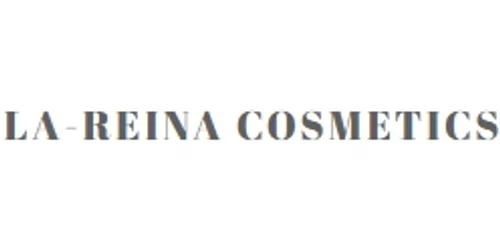 La-Reina Cosmetics Promo Code