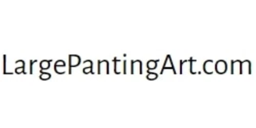 LargePaintingArt Promo Code