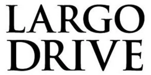 Largo Drive Merchant logo