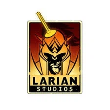 Larian Studios Merchant Logo
