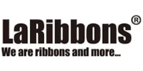 Laribbons and Crafts Promo Code