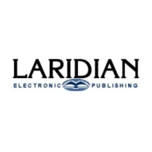 Laridian Merchant Logo