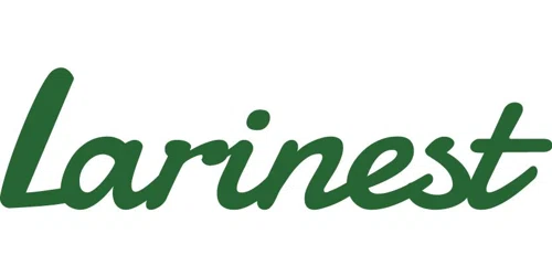 Larinest Promo Code