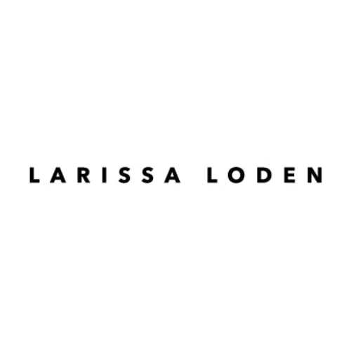 Larissa Loden Promo Code