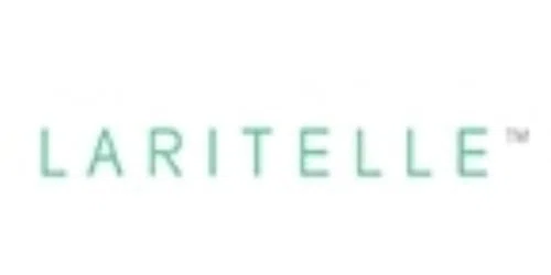 Laritelle Merchant logo