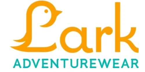 Lark Adventure Wear Merchant logo
