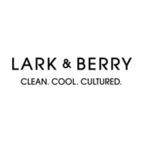 Lark & Berry Promo Code