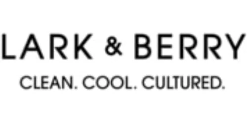 Lark & Berry Promo Code