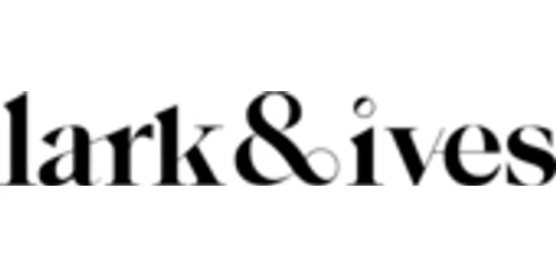 Lark and Ives Promo Code