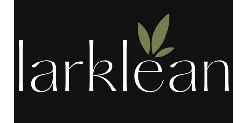 Larklean Promo Code