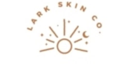 Lark Skin Co. Promo Code