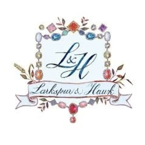 Larkspur & Hawk Promo Code