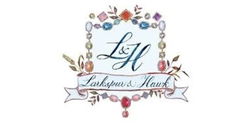 Larkspur & Hawk Promo Code