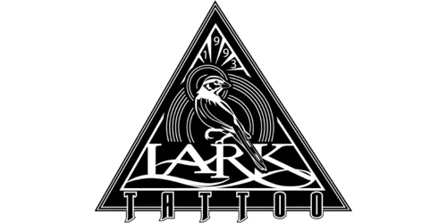 Lark Tattoo Promo Code