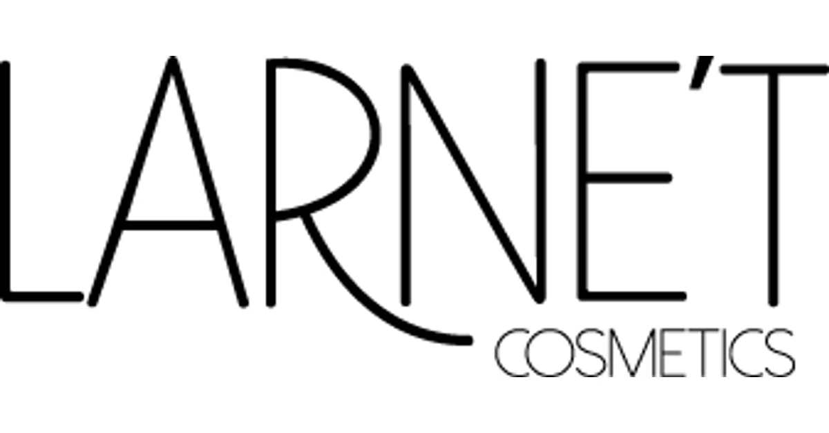 Larnet Cosmetics Promo Code