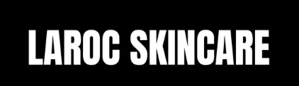 Laroc Skincare Merchant Logo