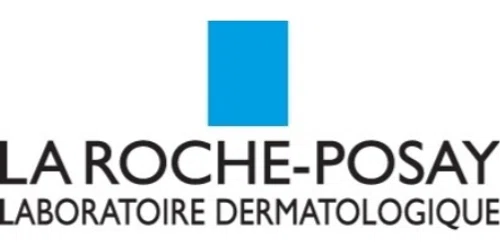 La Roche-Posay Merchant logo