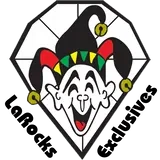 LaRock's Wholesale Merchant Logo