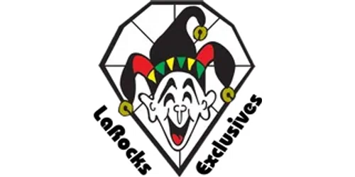 LaRock's Wholesale Promo Code