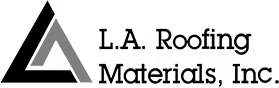 LA ROOFING MATERIALS Promo Code — 25 Off Sep 2024