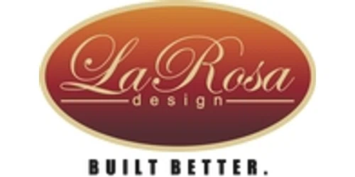 La Rosa Design Promo Code