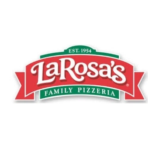 15 Off LaRosa’s Pizza PROMO CODE (4 ACTIVE) Sep '23