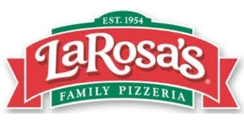LaRosa’s Pizza Merchant logo