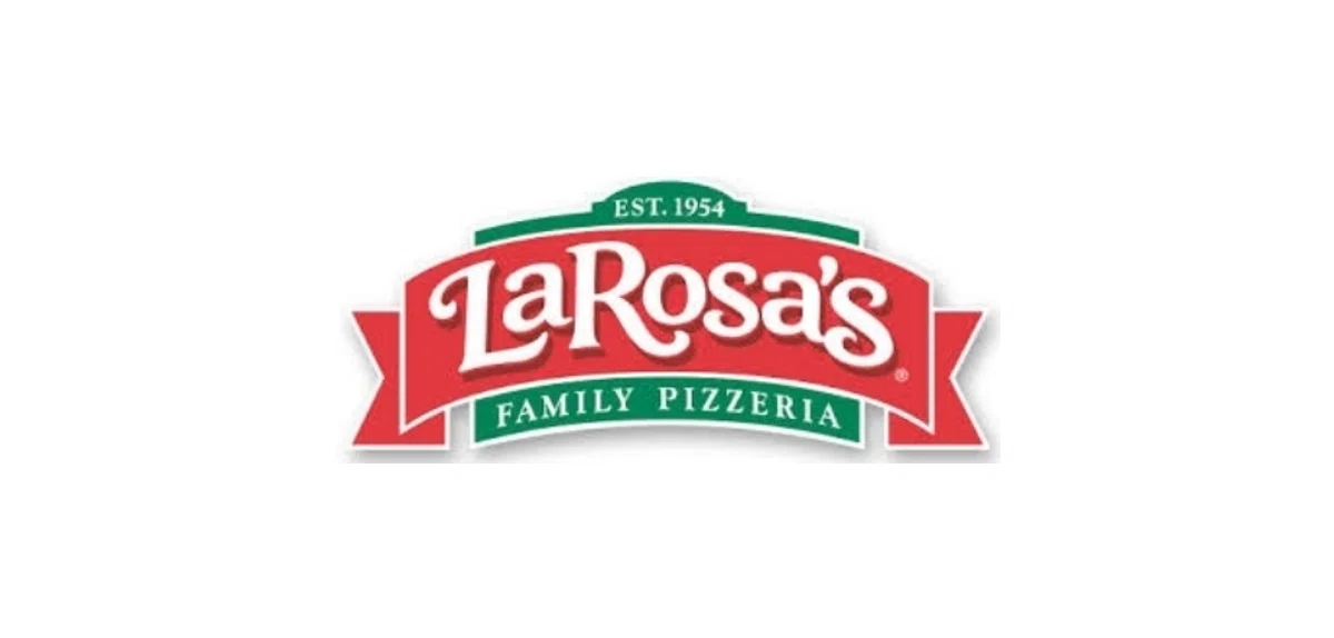 LAROSA’S PIZZA Promo Code — 25 Off (Sitewide) 2024