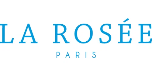La Rosée Promo Code