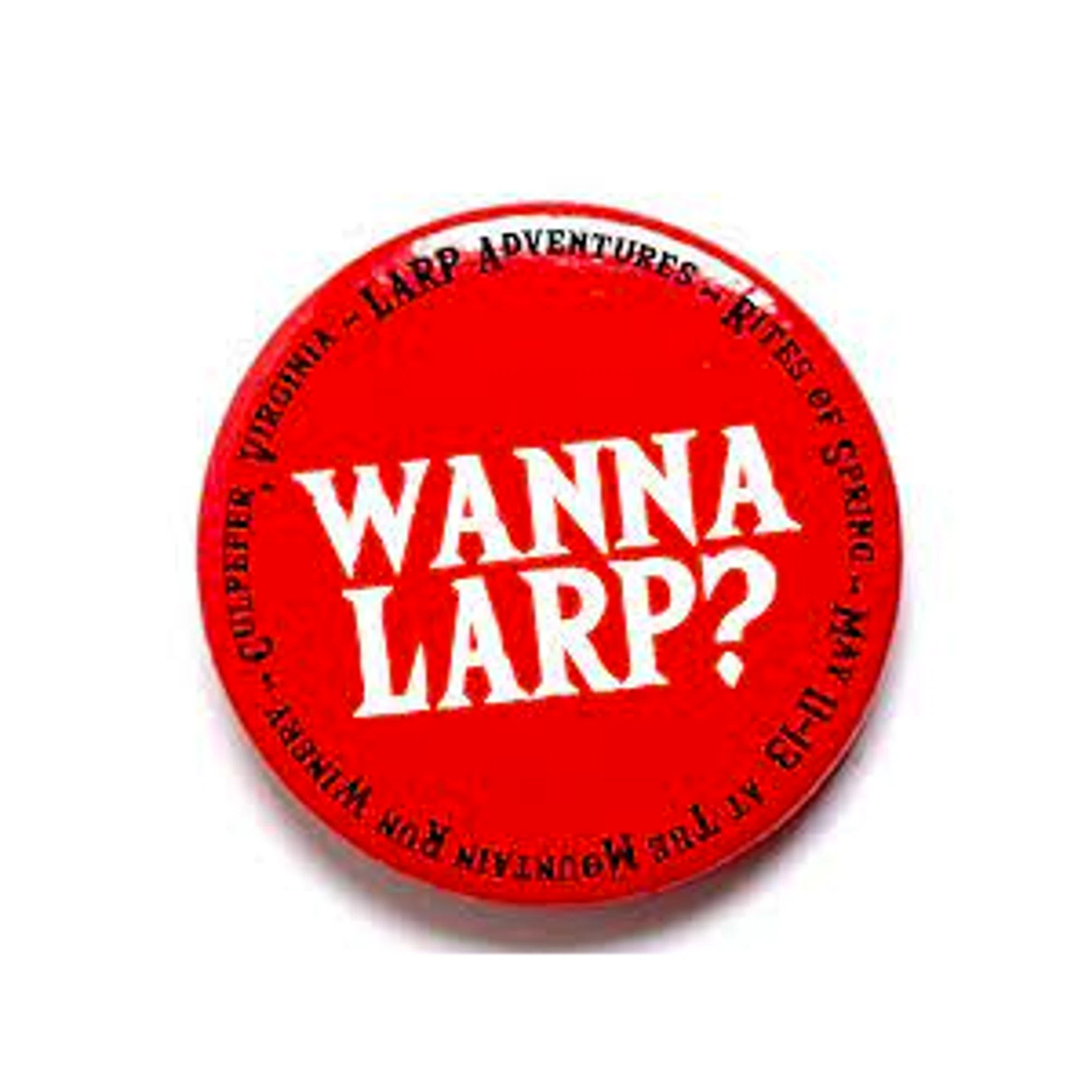 LARP Adventures coupons