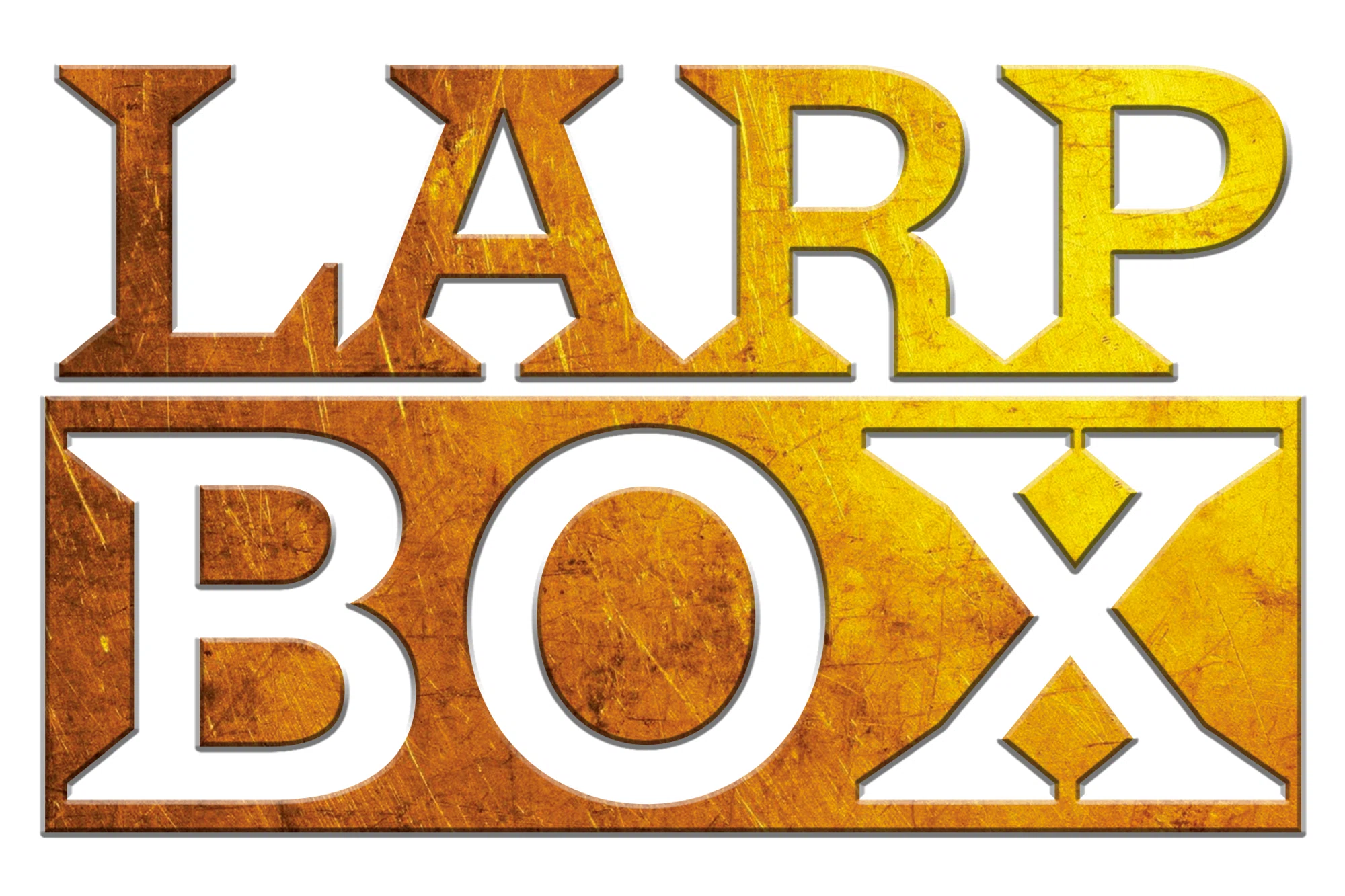LARP Box coupons