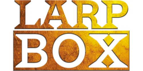 LARP Box Promo Code