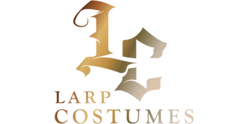 LARP Costumes Promo Code