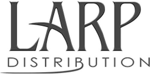 LARP Distribution Promo Code