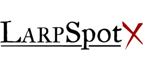 Larp Spot Promo Code