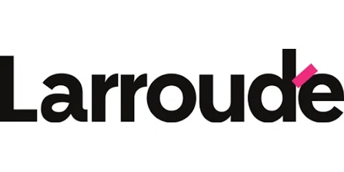 Larroude Merchant logo