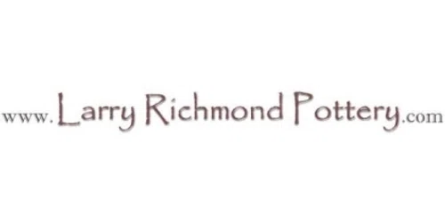Larry Richmond Pottery Promo Code