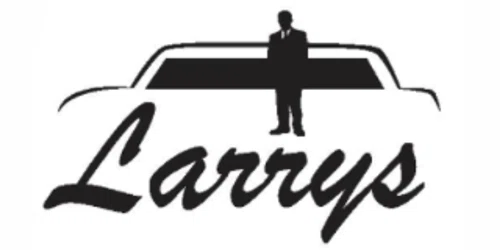 20% Off Larrys Limo Promo Code, Coupons | November 2022
