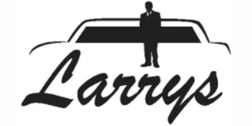 Larrys Limo Promo Code