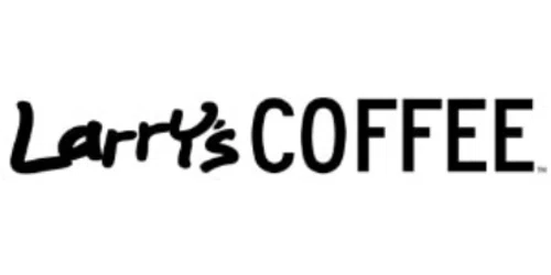 Larry's Coffee Merchant logo