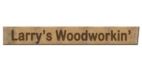 Larry's Woodworkin Promo Code