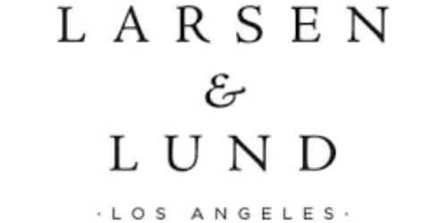 Larsen & Lund Promo Code
