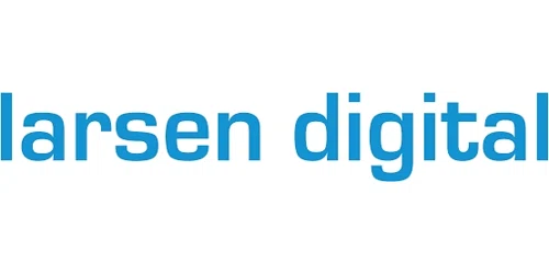 Larsen Digital Promo Code