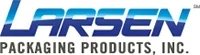 Larsen Packaging Products Merchant Logo